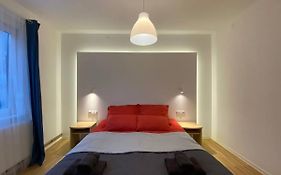 Ferienhaus Art Apartment - Harz